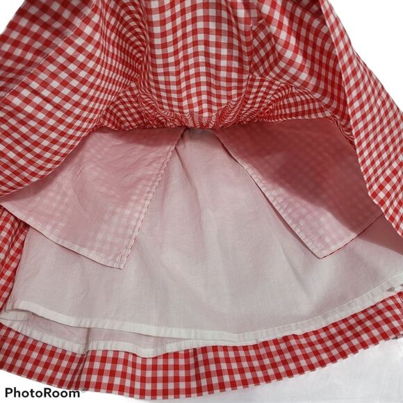 POLO‎ Ralph Lauren skirt Size 7 - Picture 6 of 11